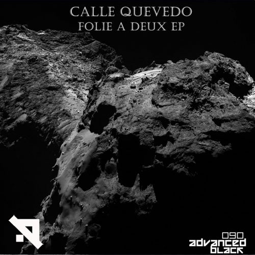 Calle Quevedo – Folie A Deux EP [ADVB090]